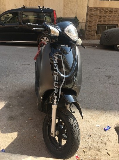 لونججيا بيي إسترييت مستعملة 1258374