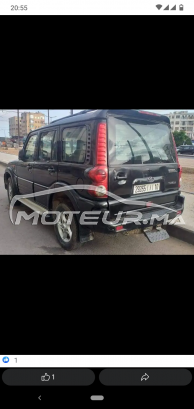 ماهندرا جوا مستعملة 1739712