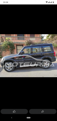 ماهندرا جوا مستعملة 1739709