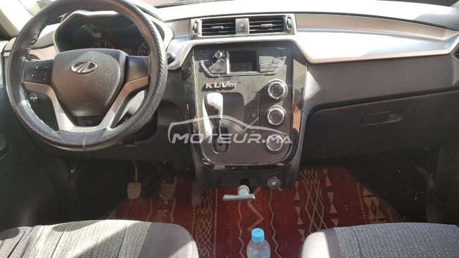 ماهندرا كوف 100 مستعملة 1285863