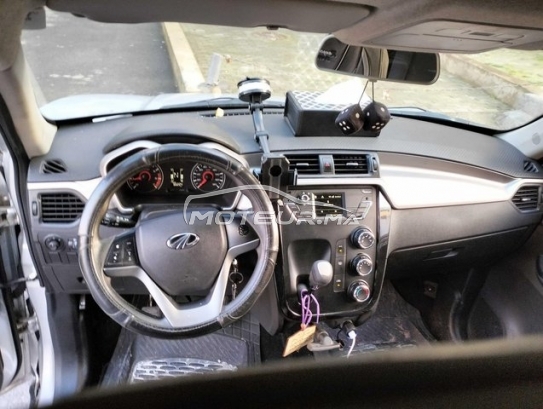 MAHINDRA Kuv 100 occasion 3395963