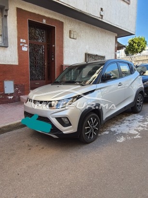 ماهندرا كوف 100 K8 مستعملة 1177730