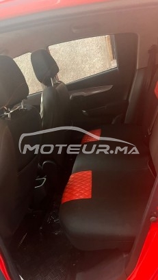 ماهندرا كوف 100 Au maroc مستعملة 1787851