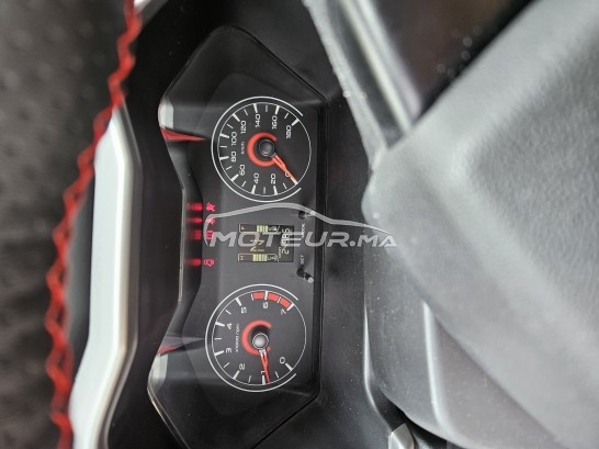 ماهندرا كوف 100 6+ مستعملة 1637330