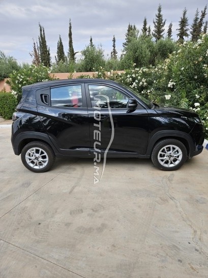 ماهندرا كوف 100 6+ مستعملة 1637333