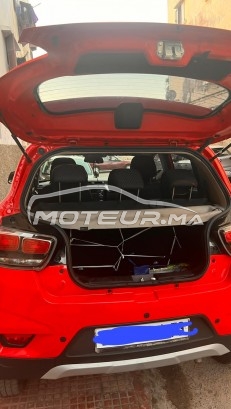 ماهندرا كوف 100 Au maroc مستعملة 1787848