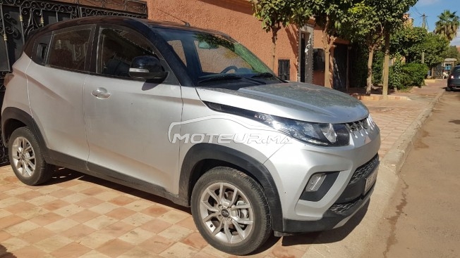 ماهندرا كوف 100 مستعملة 1285864