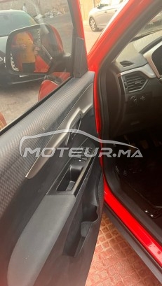 ماهندرا كوف 100 Au maroc مستعملة 1787850