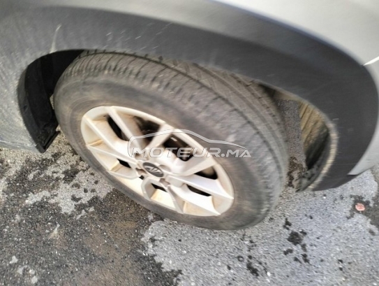 MAHINDRA Kuv 100 occasion 3395964