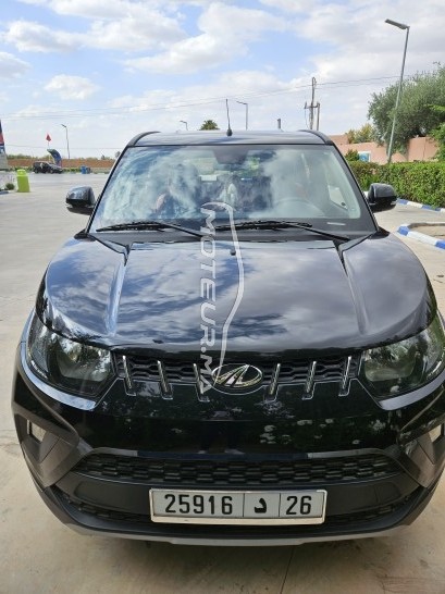 ماهندرا كوف 100 6+ مستعملة 1637334