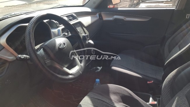 ماهندرا كوف 100 مستعملة 1285860