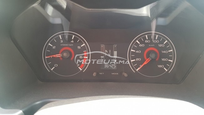 ماهندرا كوف 100 مستعملة 1285862