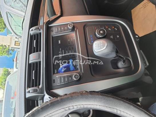 ماهندرا كوف 100 K8 مستعملة 1177727