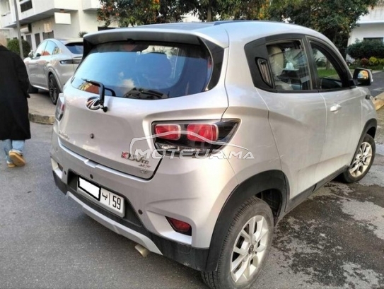 MAHINDRA Kuv 100 occasion 3395957