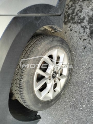 MAHINDRA Kuv 100 occasion 3395965