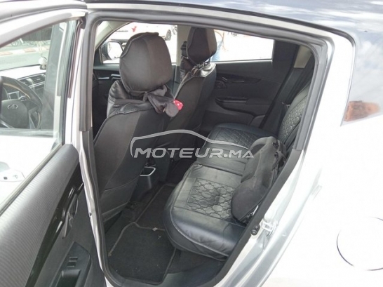 MAHINDRA Kuv 100 occasion 3175878