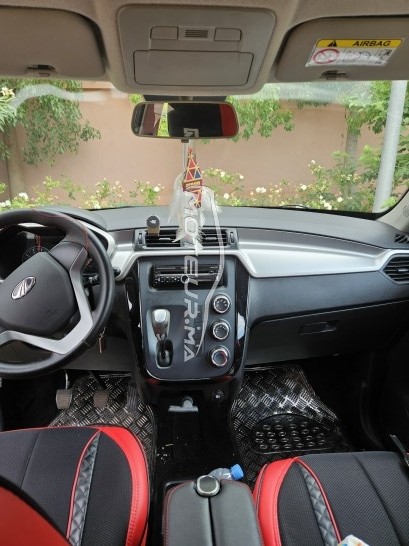 ماهندرا كوف 100 6+ مستعملة 1637331