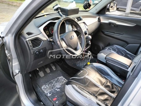 MAHINDRA Kuv 100 occasion 3395960