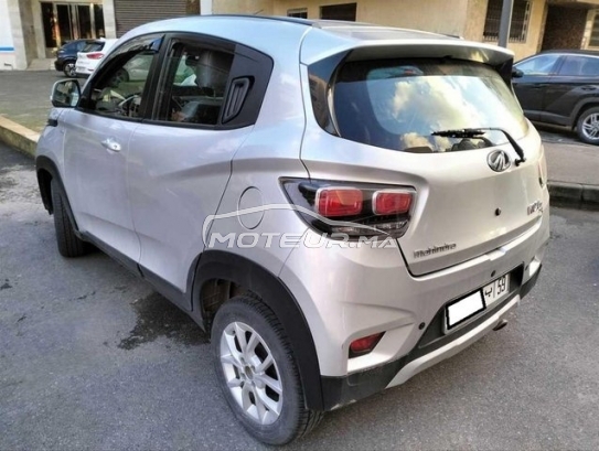 MAHINDRA Kuv 100 occasion 3395958