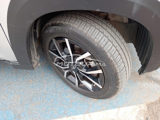 MAHINDRA Kuv 100 occasion 3175883