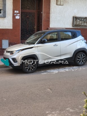 ماهندرا كوف 100 K8 مستعملة 1177732