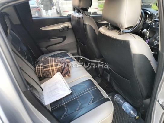 MAHINDRA Kuv 100 occasion 3395962