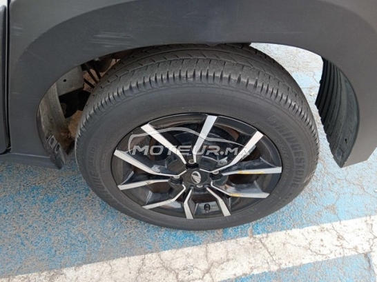 MAHINDRA Kuv 100 occasion 3175885