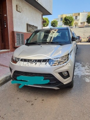 ماهندرا كوف 100 K8 مستعملة 1177731