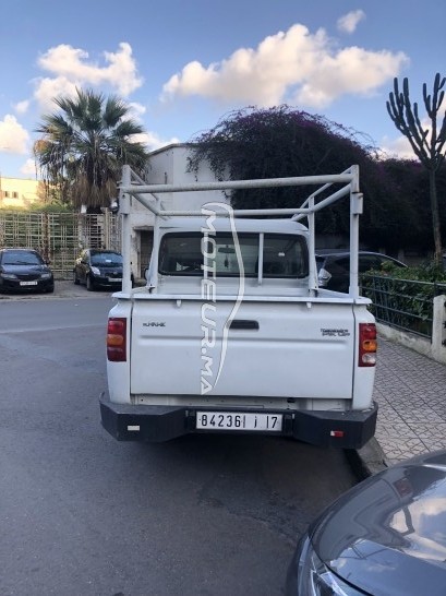 ماهندرا سكوربيو مستعملة 1841360