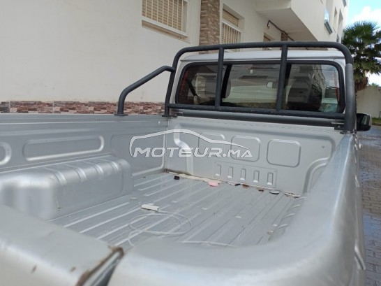 ماهندرا سكوربيو مستعملة 1594234