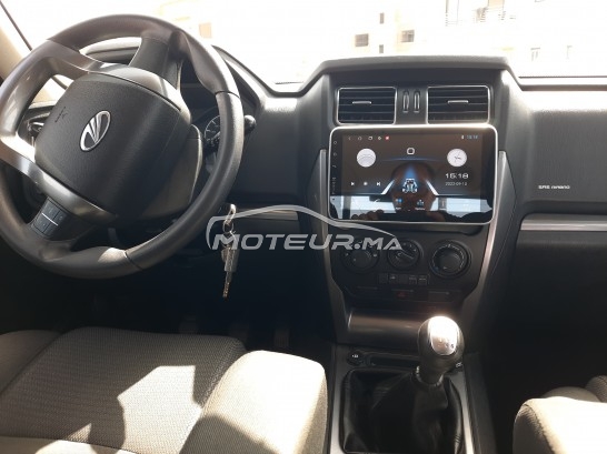 MAHINDRA Scorpio occasion 1461904