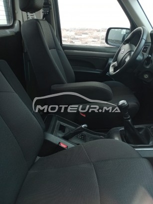 ماهندرا سكوربيو مستعملة 1594235