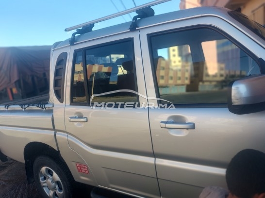 ماهندرا سكوربيو Deble cabine 2 .00 مستعملة 1864370