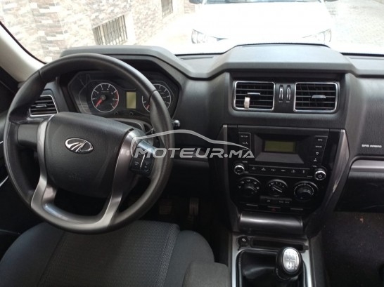 ماهندرا سكوربيو مستعملة 1594232