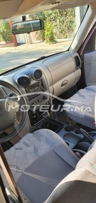 MAHINDRA Scorpio occasion 1144948