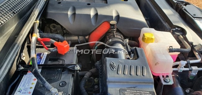 MAHINDRA Scorpio occasion 1144949