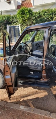 MAHINDRA Scorpio occasion 1144945