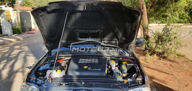 MAHINDRA Scorpio occasion 1144941