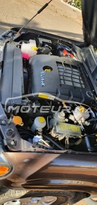 MAHINDRA Scorpio occasion 1144947