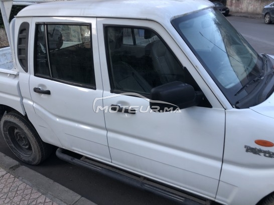 ماهندرا سكوربيو مستعملة 1841358