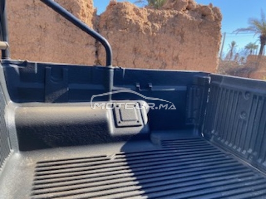 ماهندرا سكوربيو 4x4 مستعملة 3032208