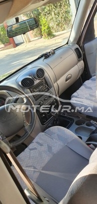 MAHINDRA Scorpio occasion 1144935