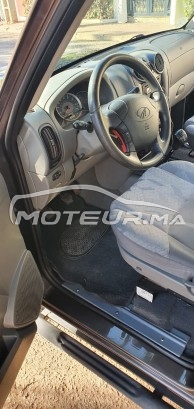 MAHINDRA Scorpio occasion 1144936