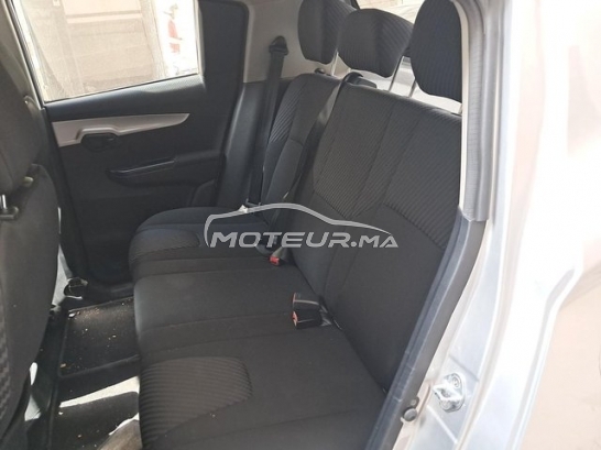 ماهندرا كسوف 500 مستعملة 3272443