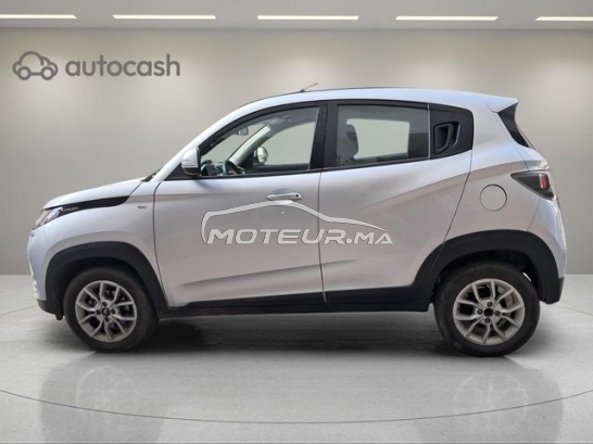 ماهندرا كسوف 500 مستعملة 3272436