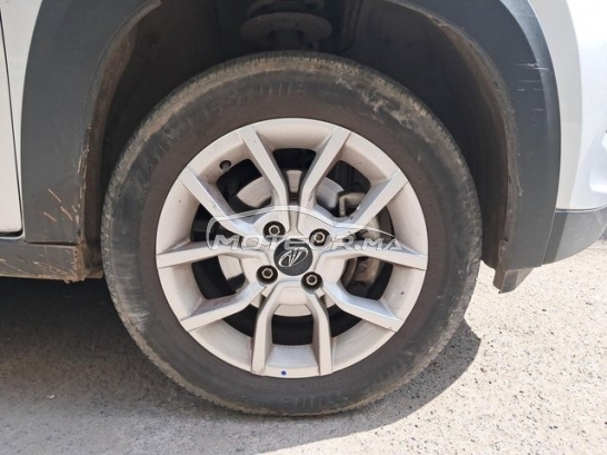 ماهندرا كسوف 500 مستعملة 3272440