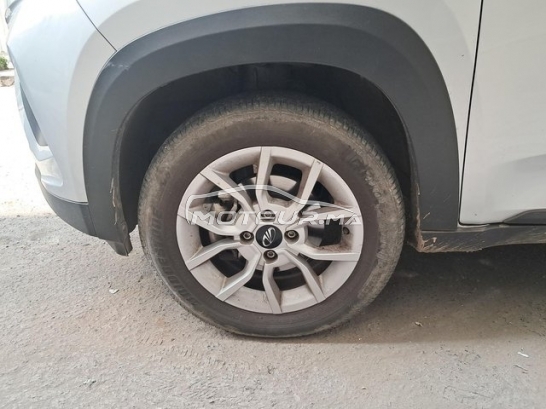 ماهندرا كسوف 500 مستعملة 3272439