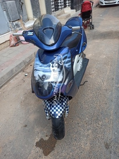 MALAGUTI F12r 2009 occasion  1696314