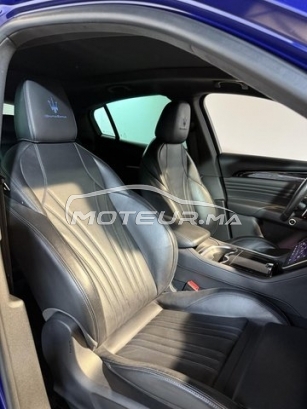 MASERATI Autre occasion 3306002