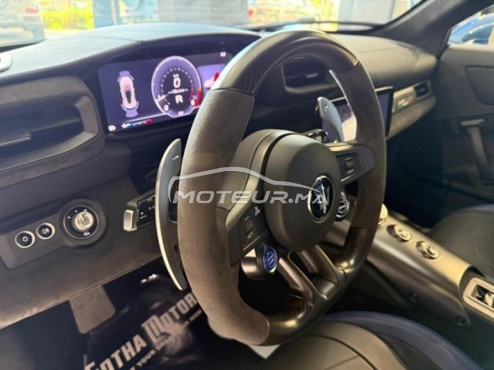 MASERATI Autre occasion 3229926